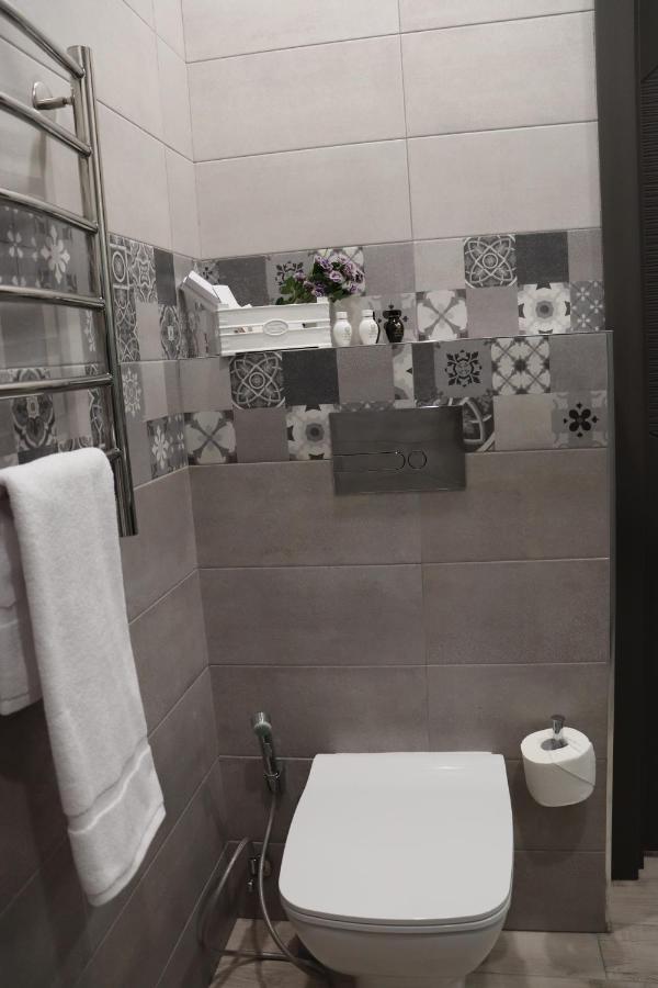Orion Aparthotel Erivan Exterior foto